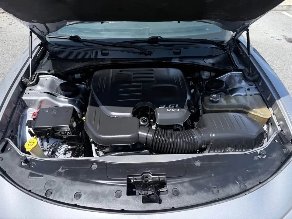 2015 Dodge Charger 7th Gen - Image 14 of 14