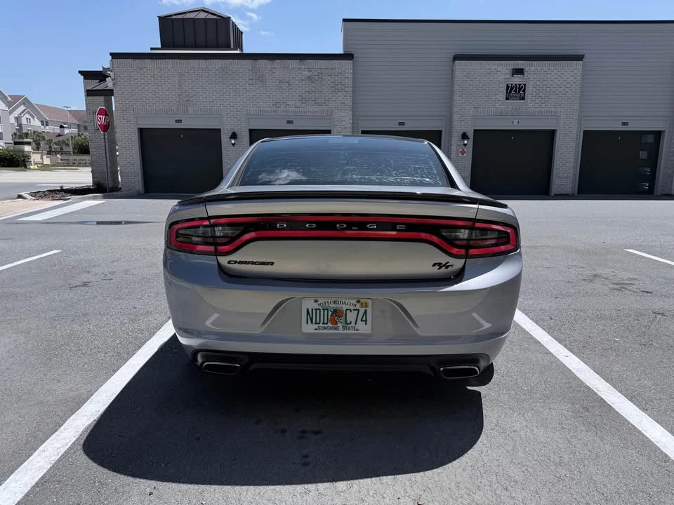 2015 Dodge Charger 7th Gen - Image 6 of 14
