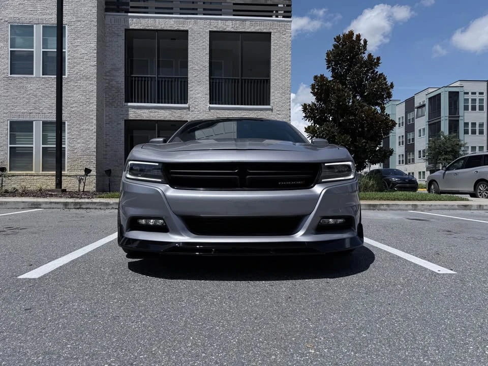 2015 Dodge Charger 7th Gen - Image 5 of 14
