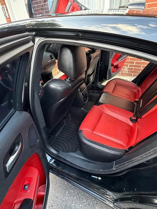 2015 Dodge Charger 7th Gen - Image 2 of 6