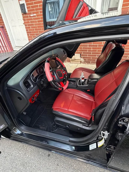 2015 Dodge Charger 7th Gen - Image 3 of 6