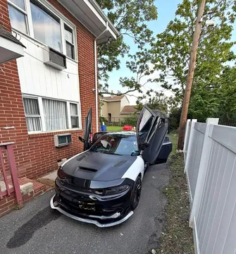 2015 Dodge Charger SXT 100th Anniversary Edition Sedan 4D