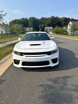 2015 Dodge Charger SXT 100th Anniversary Edition
