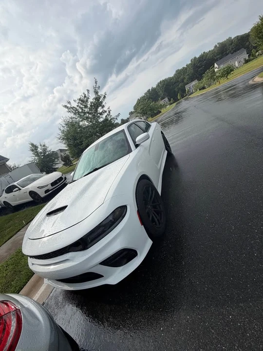 2015 Dodge Charger 7th Gen - Image 6 of 10