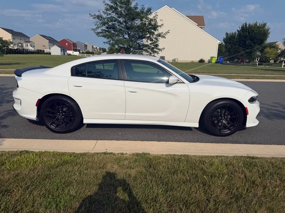 2015 Dodge Charger 7th Gen - Image 3 of 10