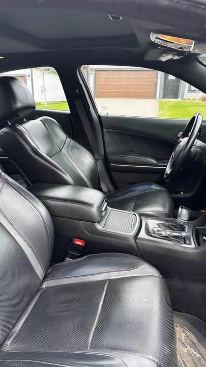 2015 Dodge Charger 7th Gen - Image 7 of 8