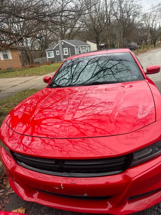 2015 Dodge Charger 7th Gen - Image 2 of 5