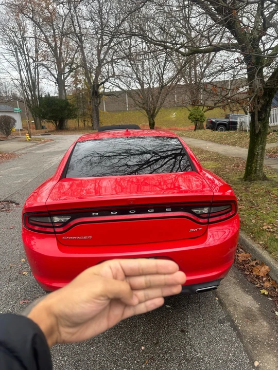 2015 Dodge Charger 7th Gen - Image 3 of 5