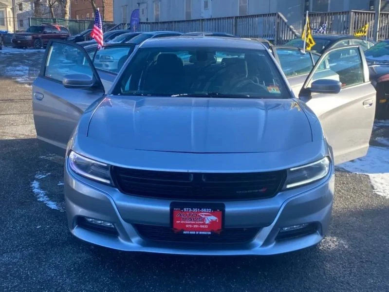 2015 Dodge Charger 7th Gen - Image 2 of 12