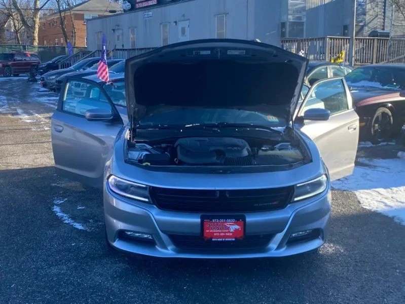 2015 Dodge Charger 7th Gen - Image 3 of 12
