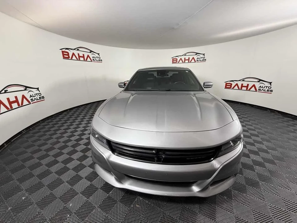 2015 Dodge Charger 7th Gen - Image 14 of 21