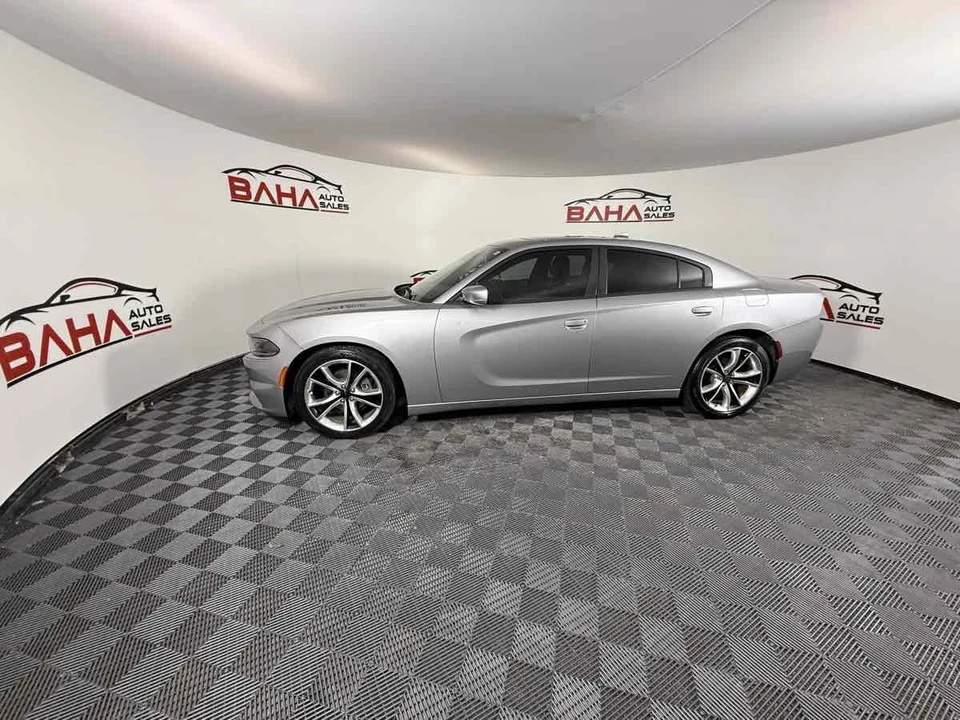 2015 Dodge Charger 7th Gen - Image 5 of 21
