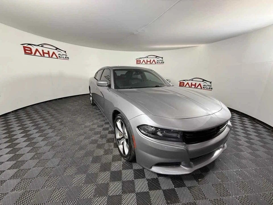 2015 Dodge Charger 7th Gen - Image 13 of 21