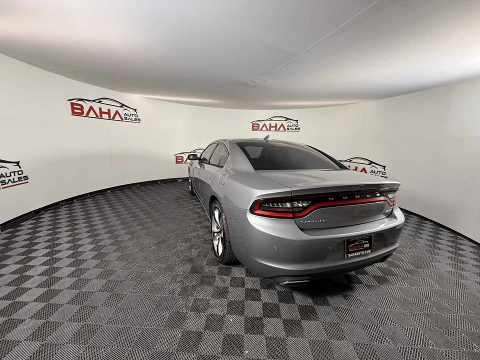 2015 Dodge Charger 7th Gen - Image 8 of 21