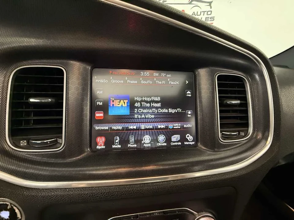 2015 Dodge Charger 7th Gen - Image 21 of 21