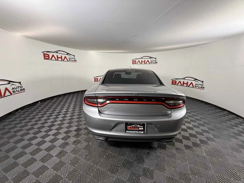 2015 Dodge Charger 7th Gen - Image 9 of 21