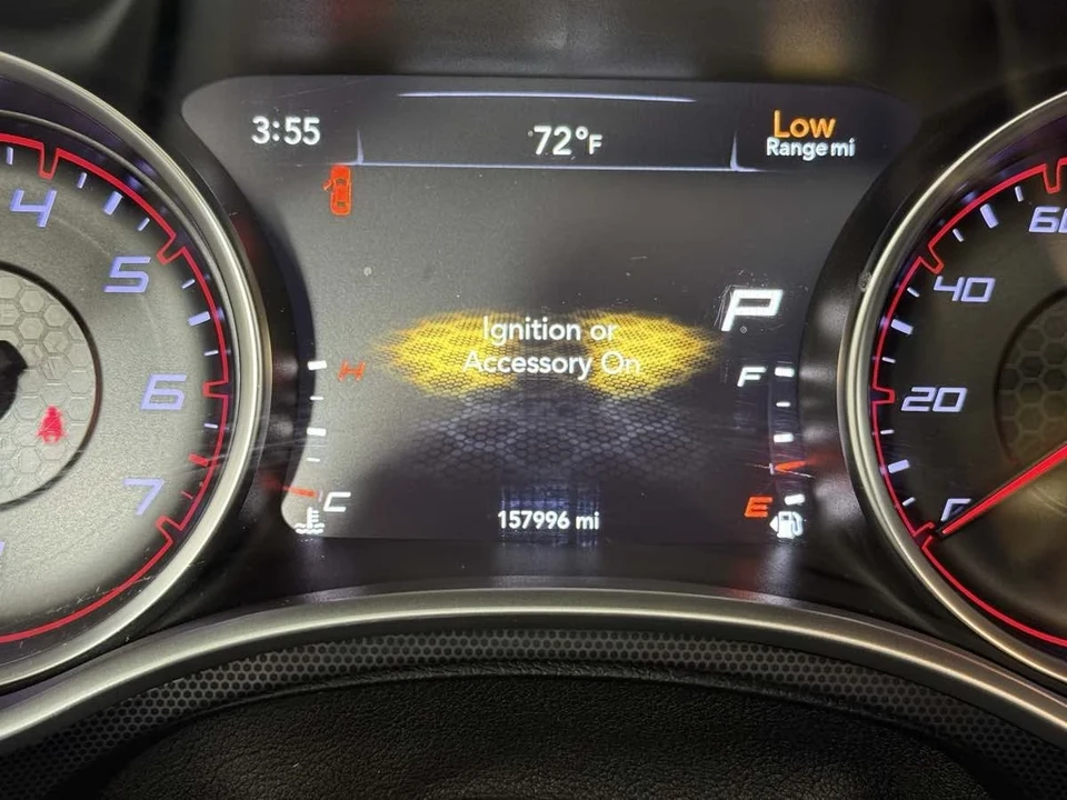 2015 Dodge Charger 7th Gen - Image 20 of 21