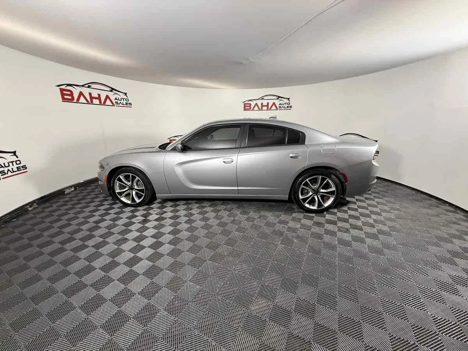 2015 Dodge Charger 7th Gen - Image 6 of 21