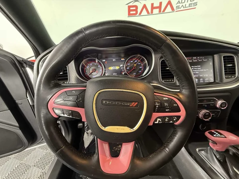 2015 Dodge Charger 7th Gen - Image 19 of 21