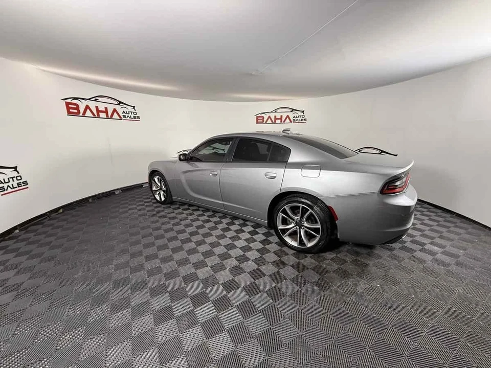 2015 Dodge Charger 7th Gen - Image 7 of 21