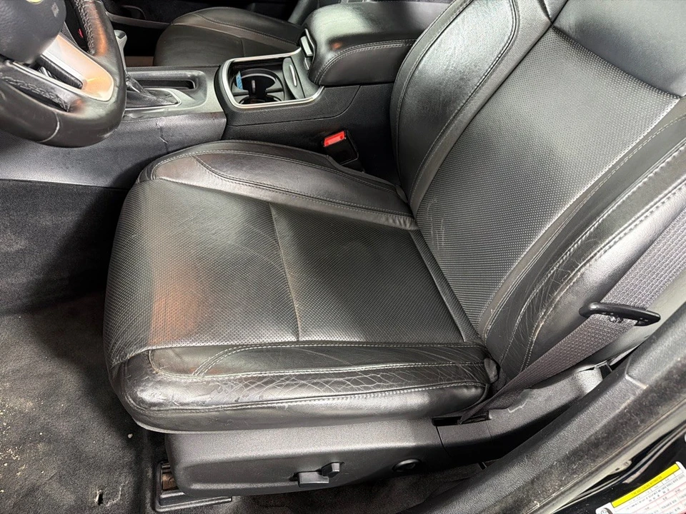 2015 Dodge Charger 7th Gen - Image 11 of 12