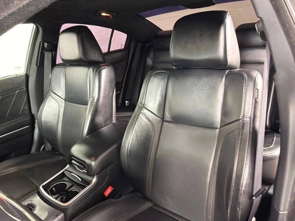2015 Dodge Charger 7th Gen - Image 12 of 12