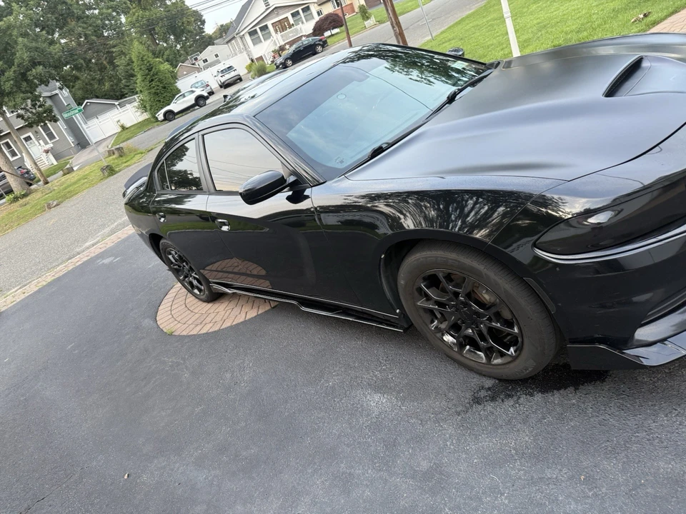 2015 Dodge Charger 7th Gen - Image 2 of 12