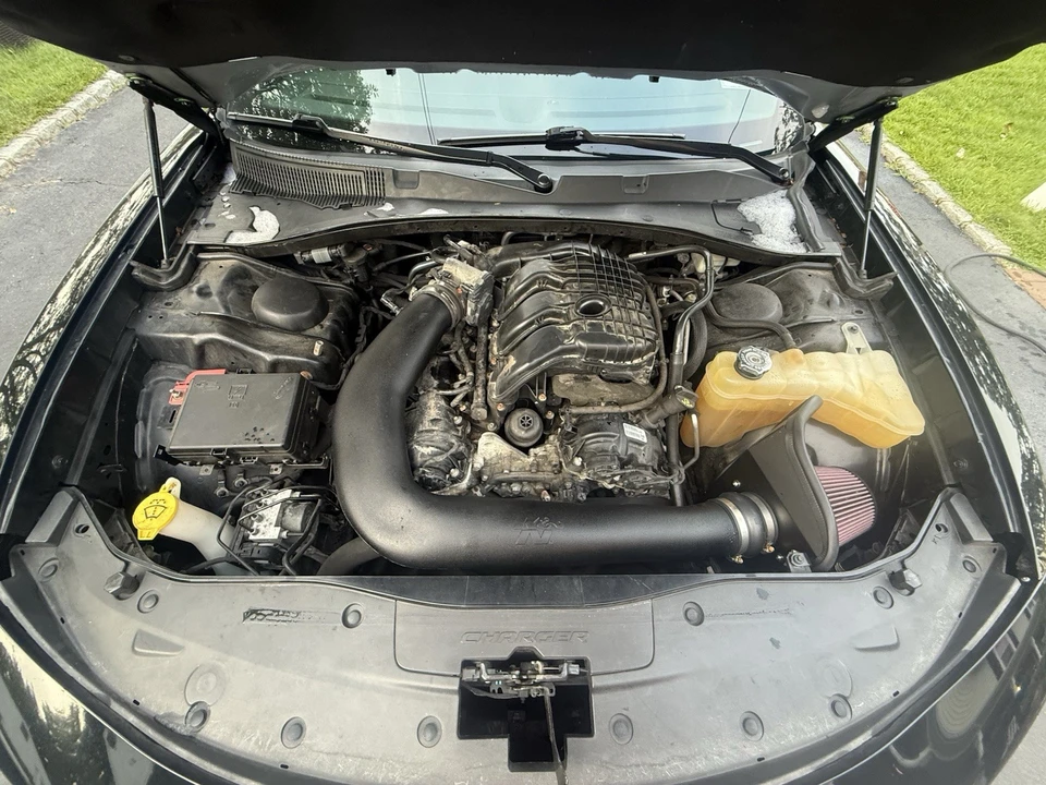 2015 Dodge Charger 7th Gen - Image 12 of 12
