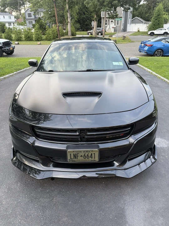 2015 Dodge Charger 7th Gen - Image 3 of 12