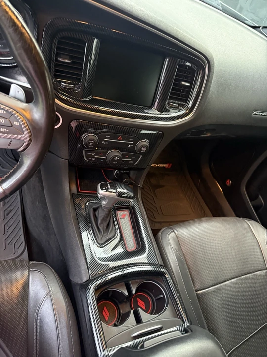 2015 Dodge Charger 7th Gen - Image 10 of 12