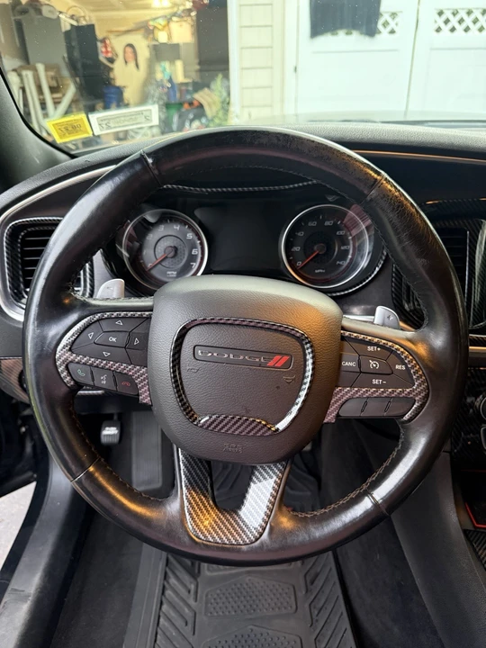 2015 Dodge Charger 7th Gen - Image 11 of 12