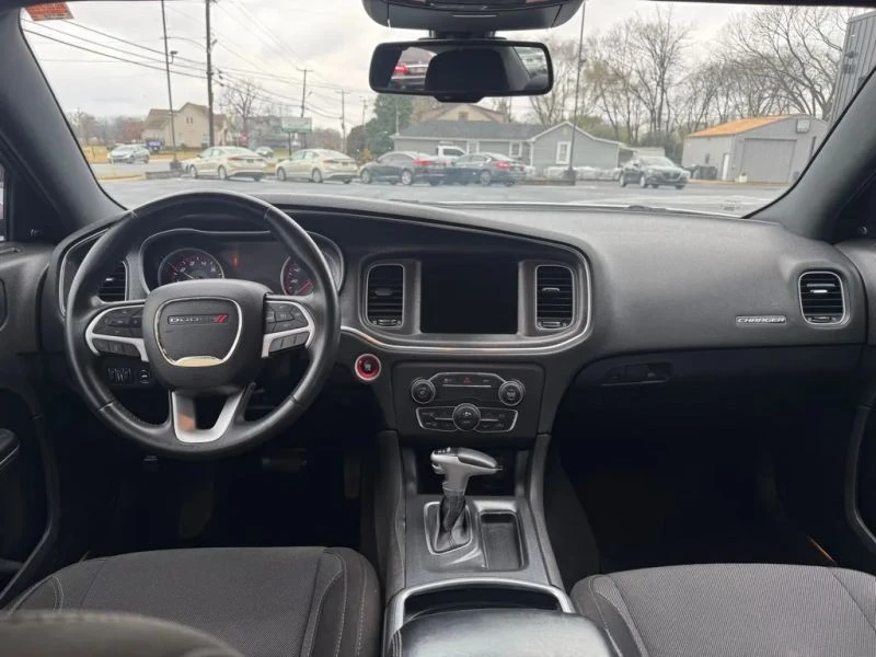 2015 Dodge Charger 7th Gen - Image 9 of 11