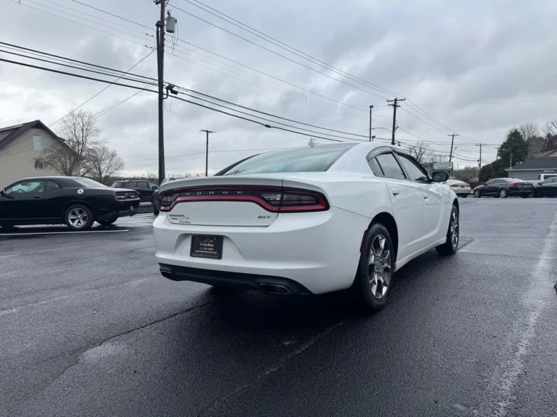 2015 Dodge Charger 7th Gen - Image 3 of 11