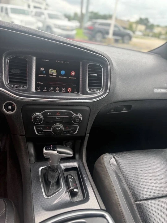 2015 Dodge Charger 7th Gen - Image 12 of 12