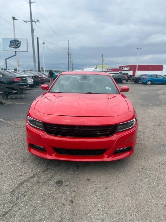 2015 Dodge Charger 7th Gen - Image 3 of 12