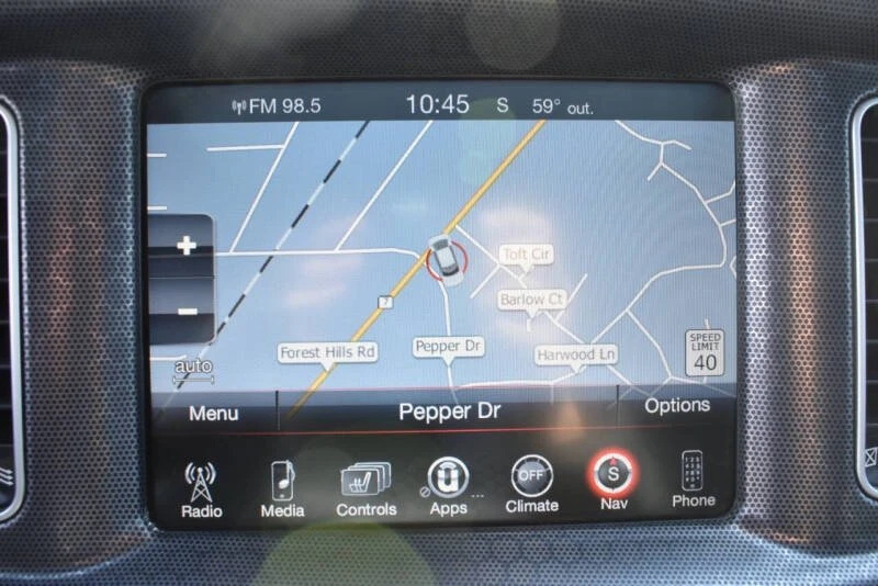 2015 Dodge Charger 7th Gen - Image 9 of 10
