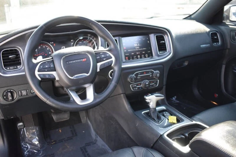 2015 Dodge Charger 7th Gen - Image 8 of 10