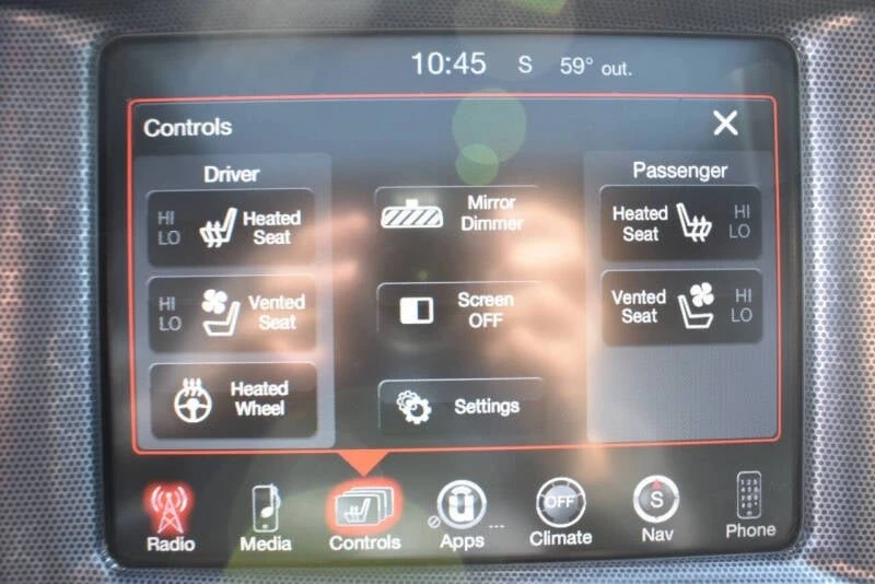 2015 Dodge Charger 7th Gen - Image 10 of 10