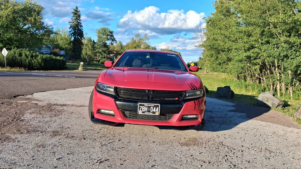 2015 Dodge Charger 7th Gen - Image 19 of 22