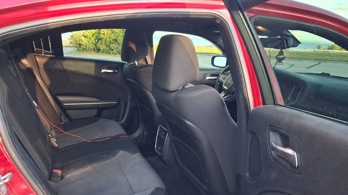 2015 Dodge Charger 7th Gen - Image 10 of 22