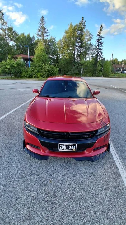2015 Dodge Charger 7th Gen - Image 11 of 22