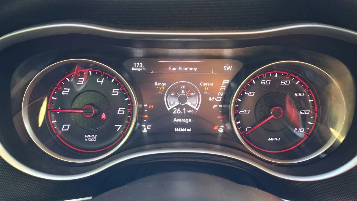 2015 Dodge Charger 7th Gen - Image 6 of 22