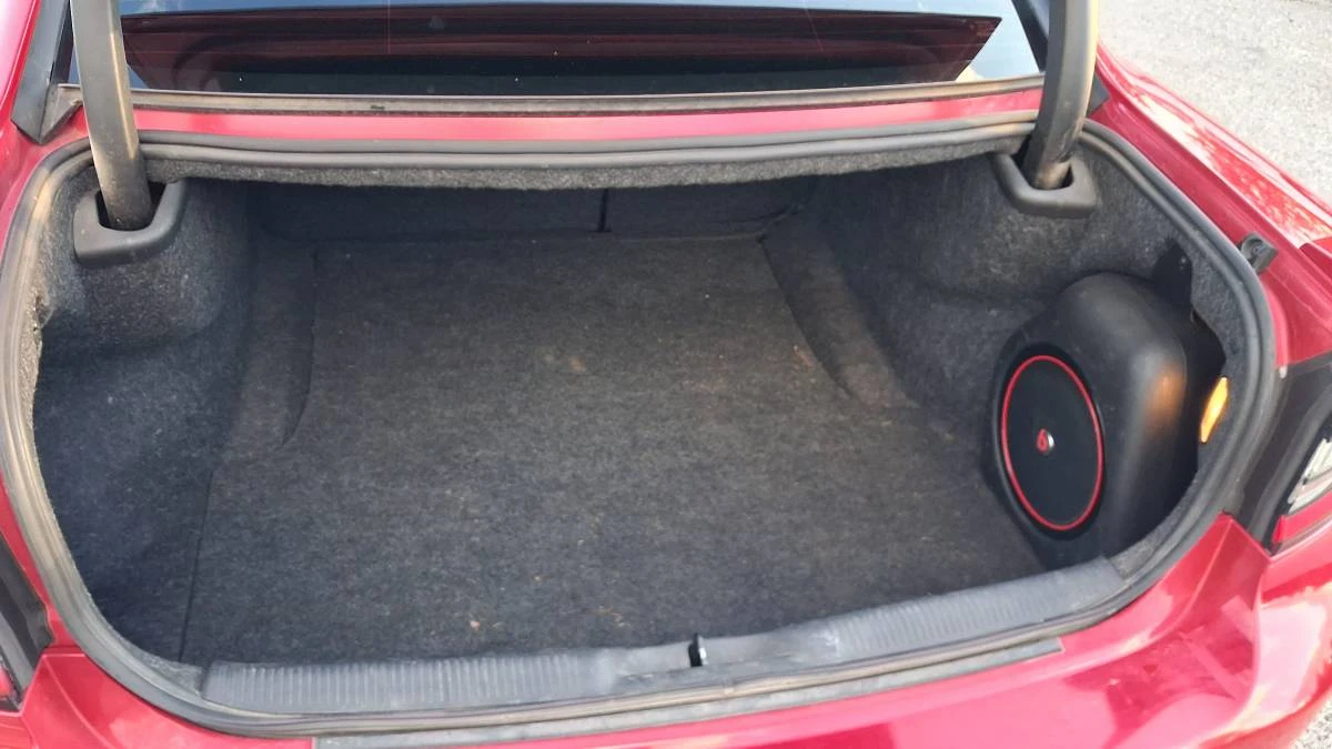 2015 Dodge Charger 7th Gen - Image 14 of 22