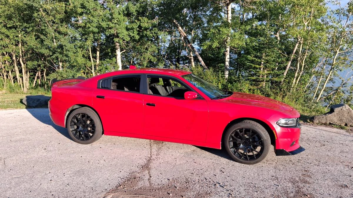 2015 Dodge Charger 7th Gen - Image 21 of 22