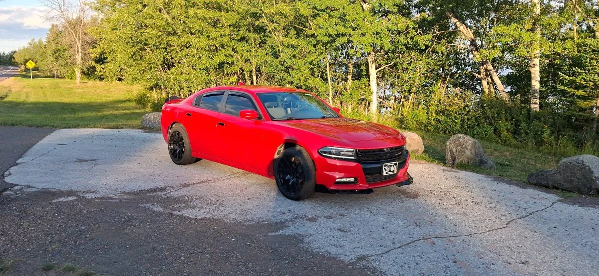 2015 Dodge Charger 7th Gen - Image 15 of 22