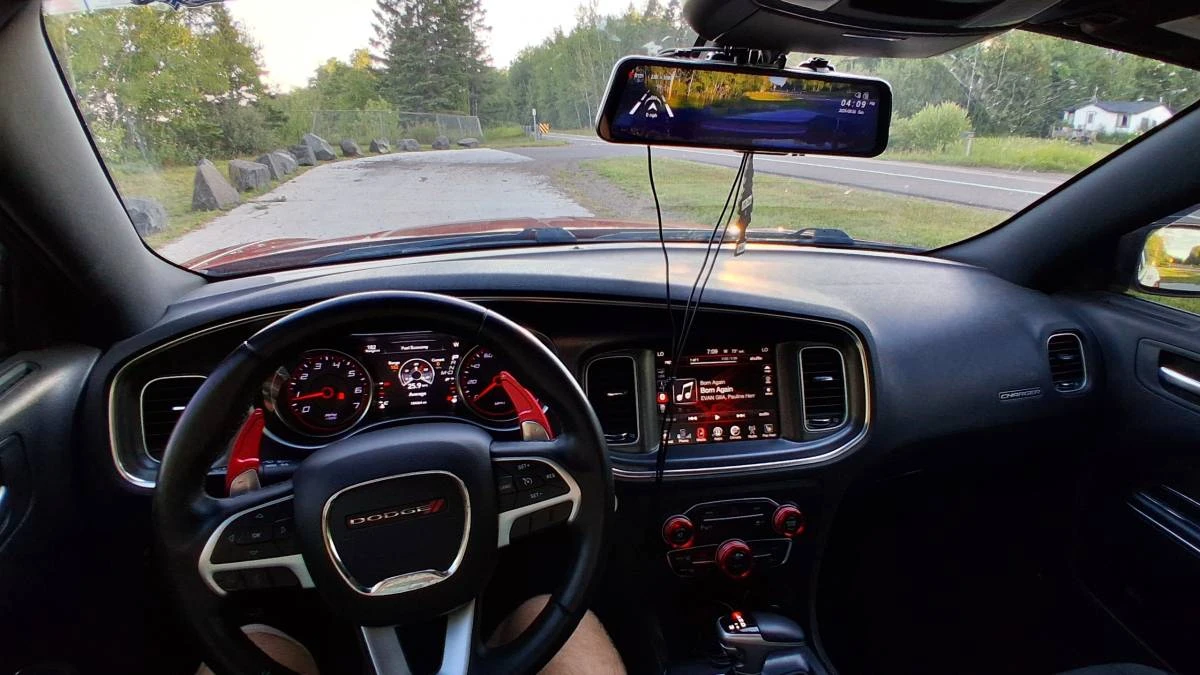 2015 Dodge Charger 7th Gen - Image 7 of 22