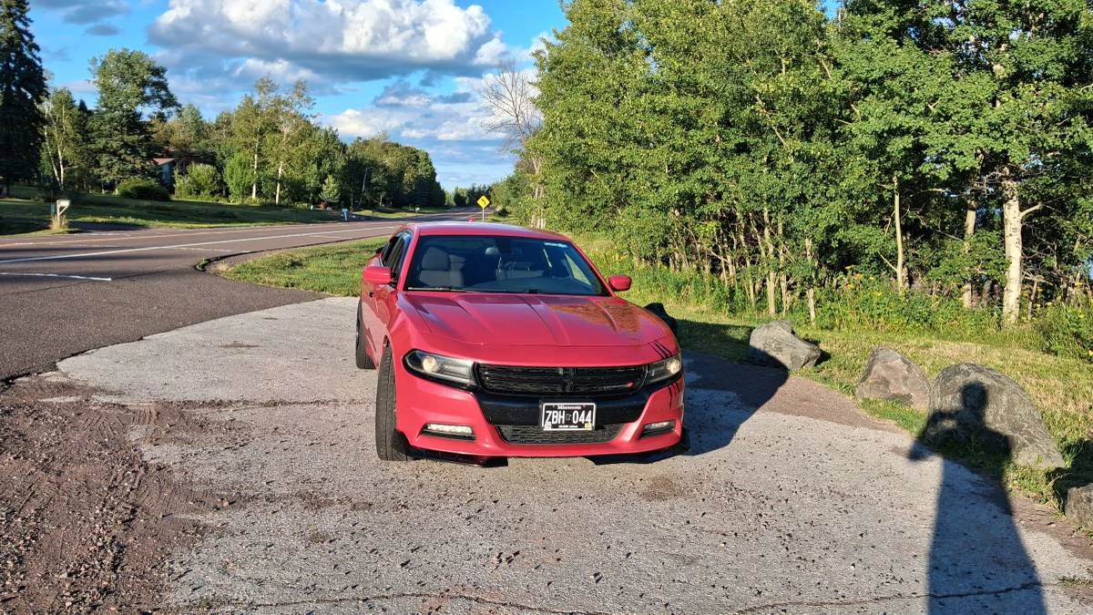 2015 Dodge Charger 7th Gen - Image 20 of 22