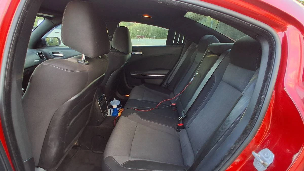 2015 Dodge Charger 7th Gen - Image 9 of 22