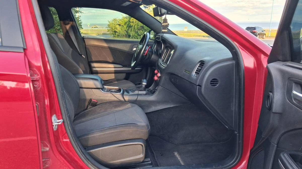2015 Dodge Charger 7th Gen - Image 8 of 22