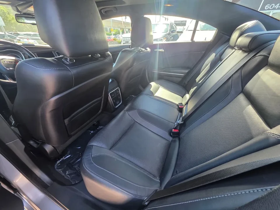 2015 Dodge Charger 7th Gen - Image 14 of 14